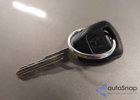 2002 Honda Civic Ex из США, поврежденный, VIN 1HGEM21982L030644